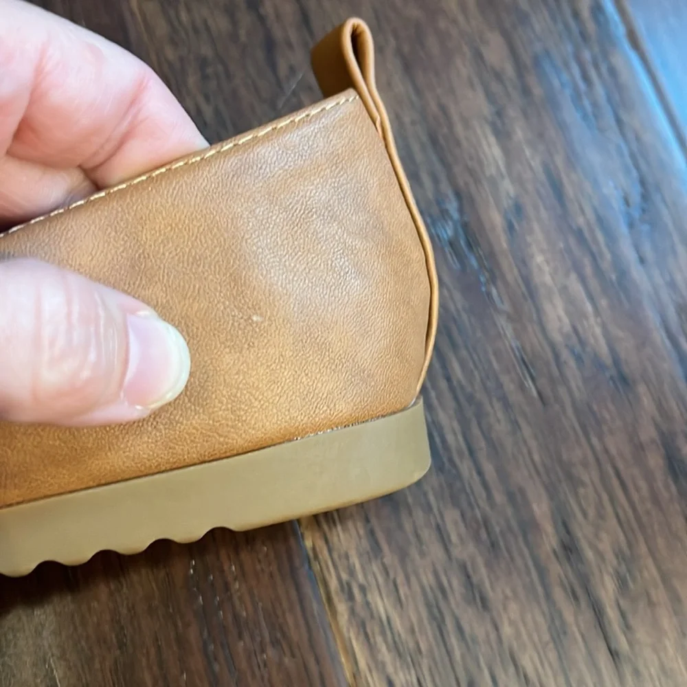 style & co loafers